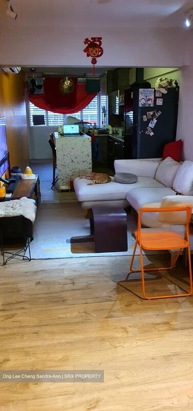 Blk 247 Hougang Avenue 3 (Hougang), HDB 3 Rooms #621360681